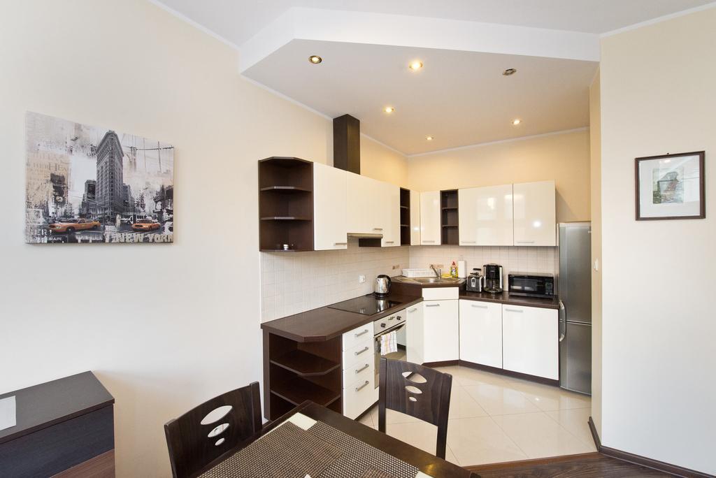 Gdanskie Apartamenty - Apartamenty - Dluga Z Widokiem Na Ratusz I Nad Motlawa Quarto foto