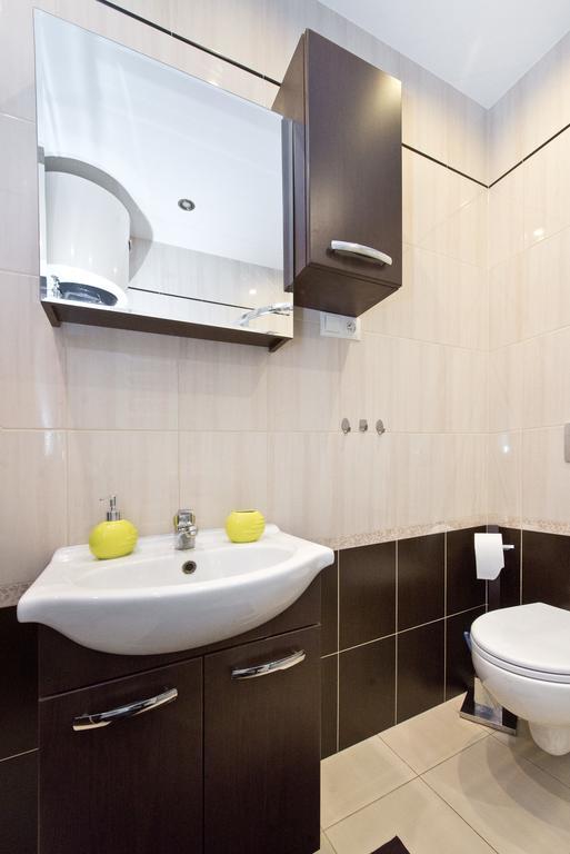 Gdanskie Apartamenty - Apartamenty - Dluga Z Widokiem Na Ratusz I Nad Motlawa Quarto foto