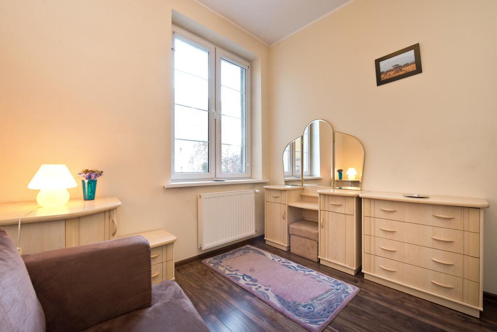 Gdanskie Apartamenty - Apartamenty - Dluga Z Widokiem Na Ratusz I Nad Motlawa Quarto foto
