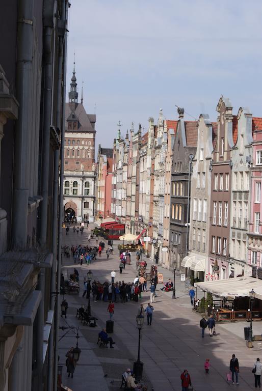 Gdanskie Apartamenty - Apartamenty - Dluga Z Widokiem Na Ratusz I Nad Motlawa Quarto foto